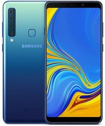Прошивка телефона Samsung Galaxy A9s в Ижевске